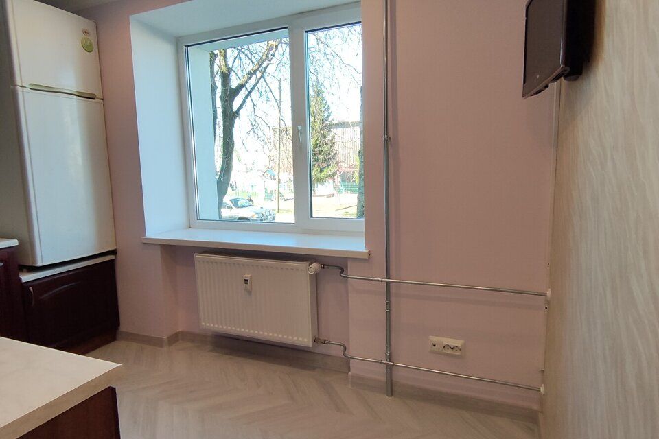 3-room apartment for rent — Tallinn, Põhja-Tallinna, Ankru tn 13 — photo 2