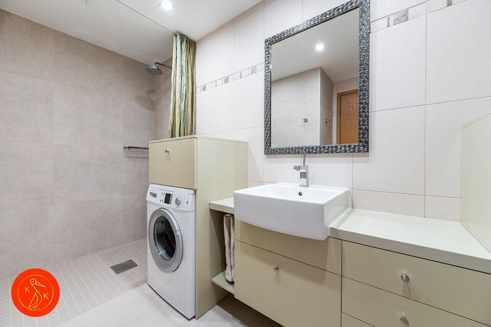 3-room apartment for rent — Tallinn, Kadriorg, Terase tn 11 — photo 10