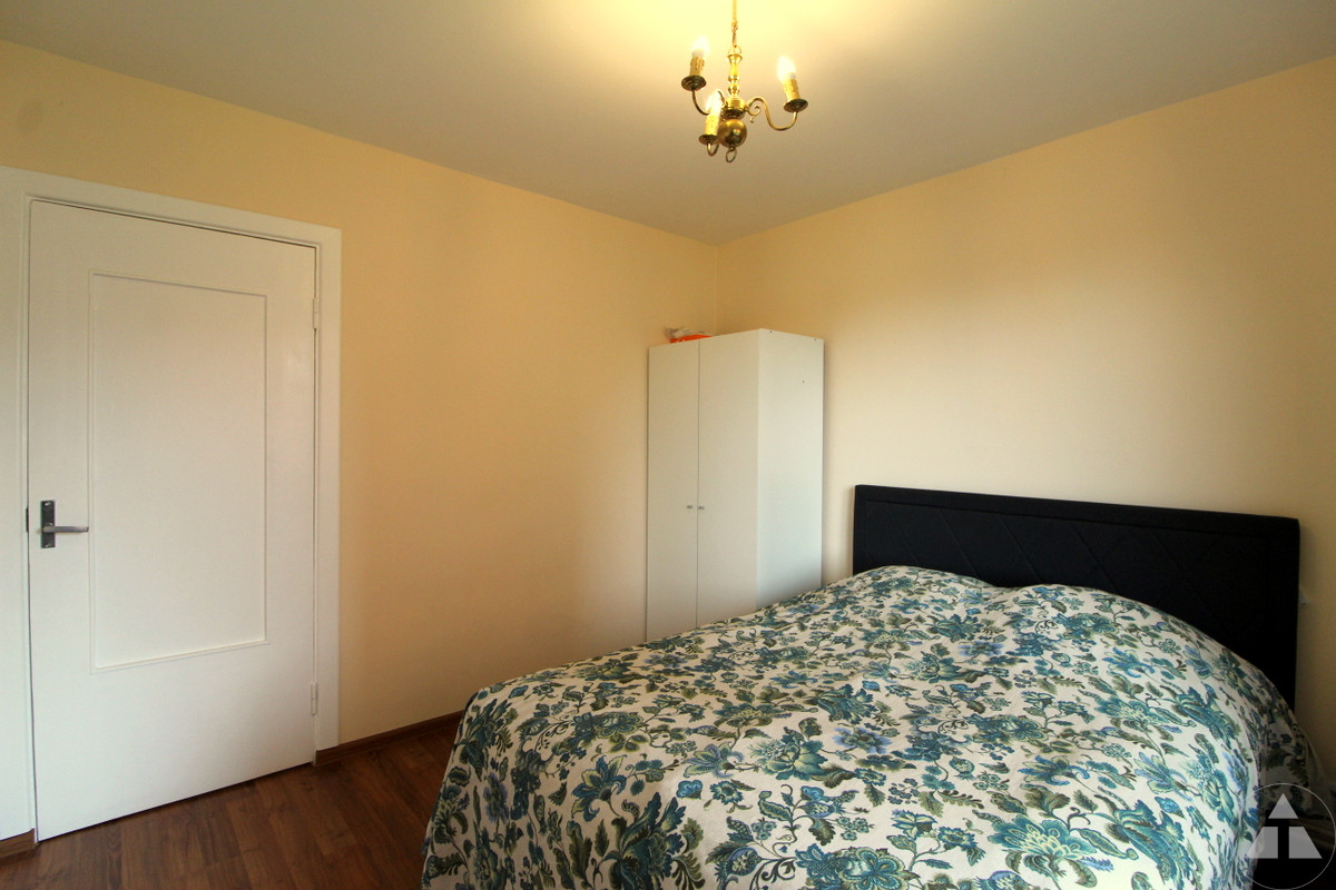 2-room apartment — Liepāja, Vecliepāja, Zvejnieku aleja 7 — photo 1
