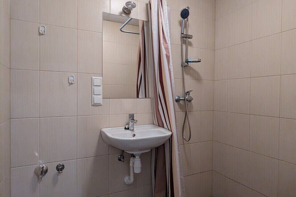 1-room apartment for rent — Tartu, Kesklinn, Kastani tn — photo 7