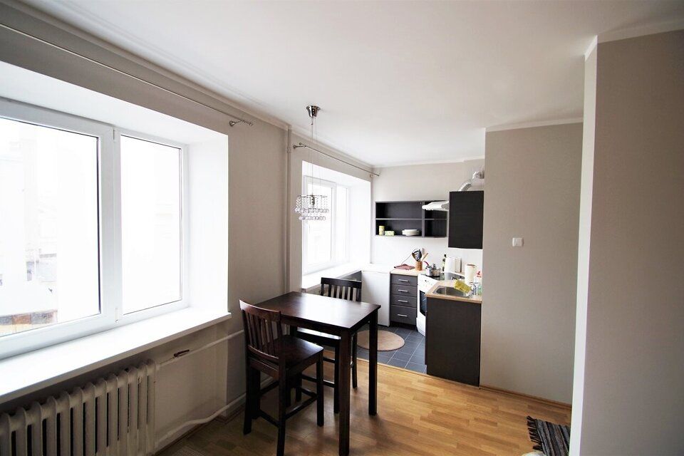 2-room apartment for rent — Tartu, Tähtvere, Rüütli tn — photo 4