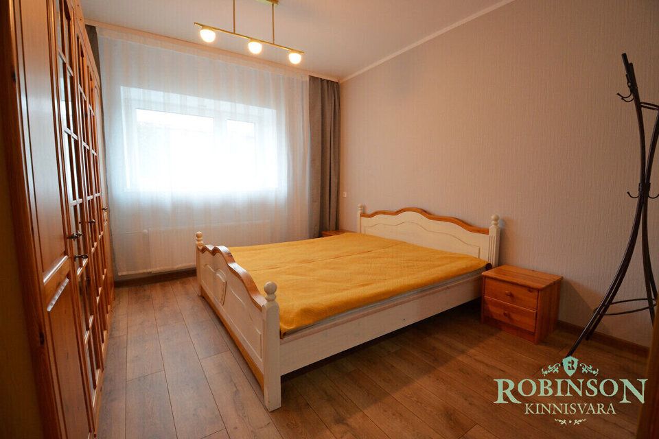 2-room apartment for rent — Tartu, Ülejõe, Sõpruse pst 17 — photo 4