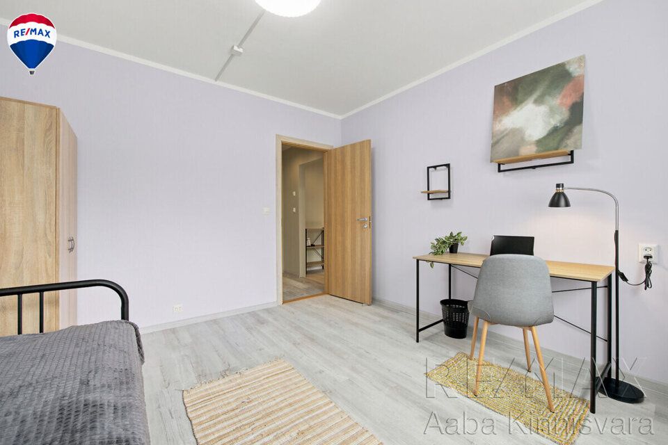 1-room apartment for rent — Tartu, Annelinn, Kaunase pst 43 — photo 15