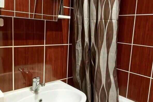 2-room apartment for rent — Tallinn, Põhja-Tallinna, Pelguranna tn 23 — photo 9