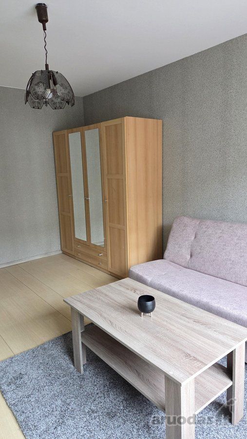 2 kambarių buto nuoma — Kaunas, Šilainiai, Šarkuvos g. — photo 4