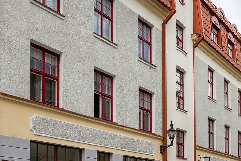 1-room apartment for rent — Tallinn, Vanalinn, Vana-Posti tn — photo 20