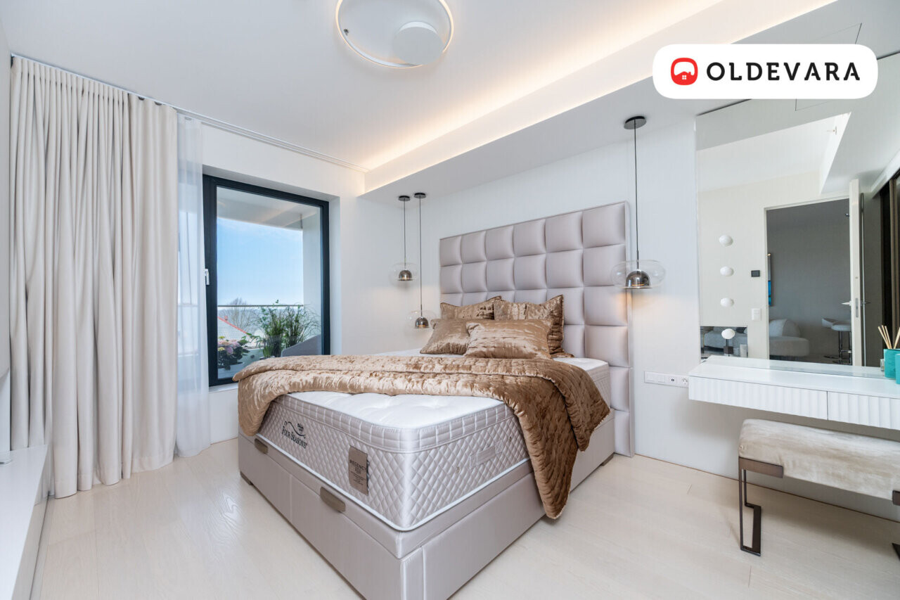2-room apartment — Tallinn, Kadriorg, Pirita tee 20a/1 — photo 4