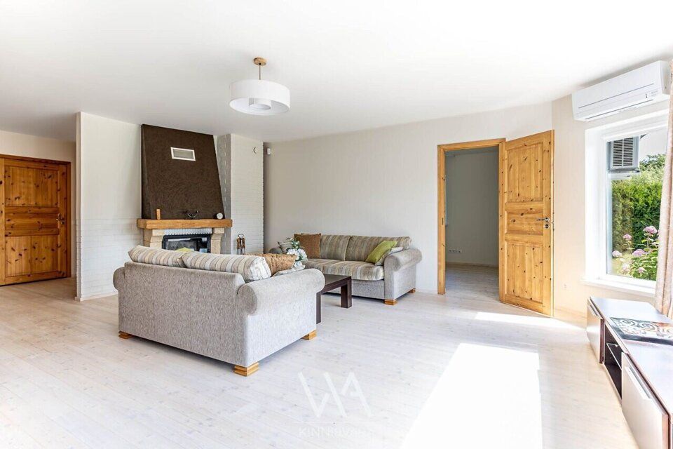 House for rent — Tallinn, Haabersti, Tiskrevälja tn 31 — photo 5