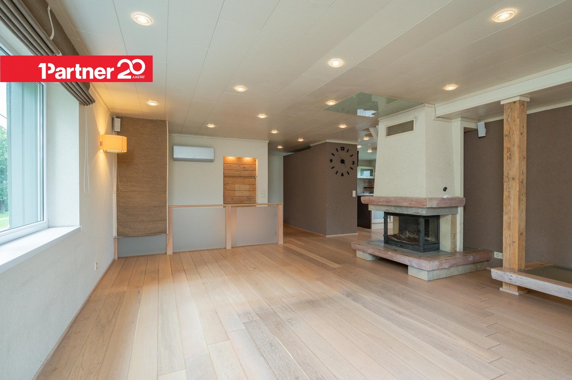 5-room house — Tartu, Raadi-Kruusamäe, Muru tn 9 — photo 2