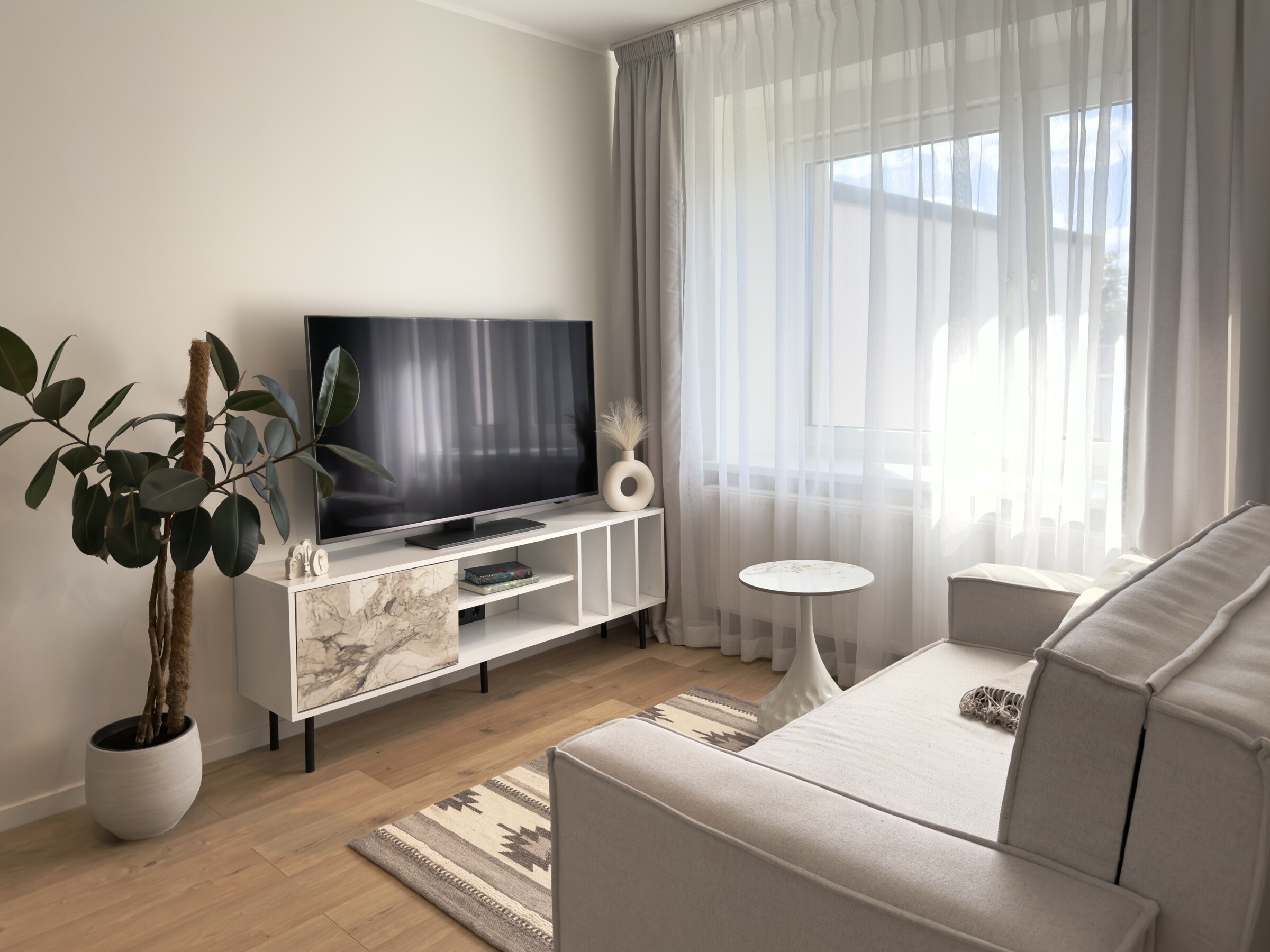 2-room apartment — Tallinn, Kristiine, Iirise tn 5 — photo 4