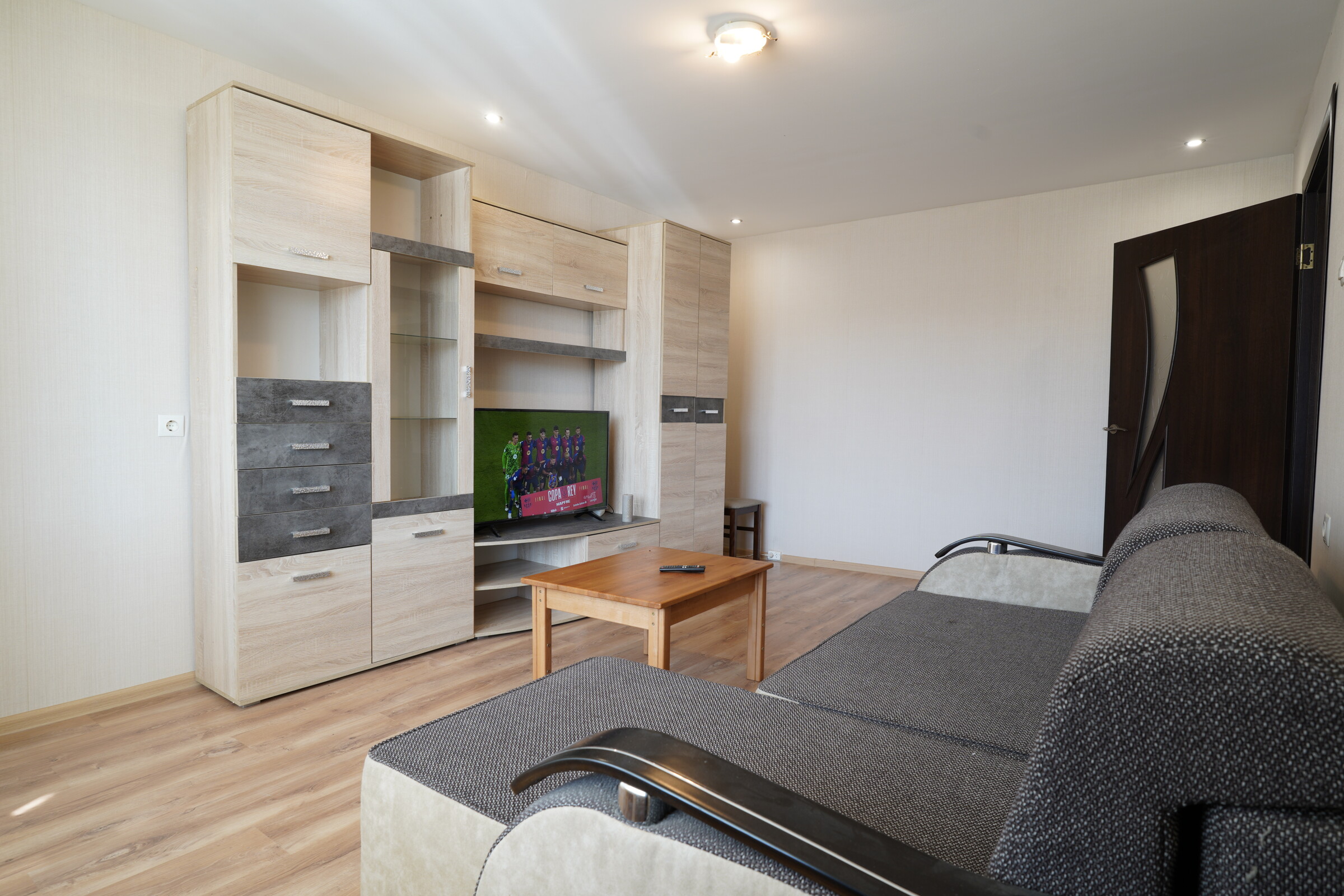 2-room apartment — Liepāja, Ezerkrasts, Dzērves iela 21 — photo 3