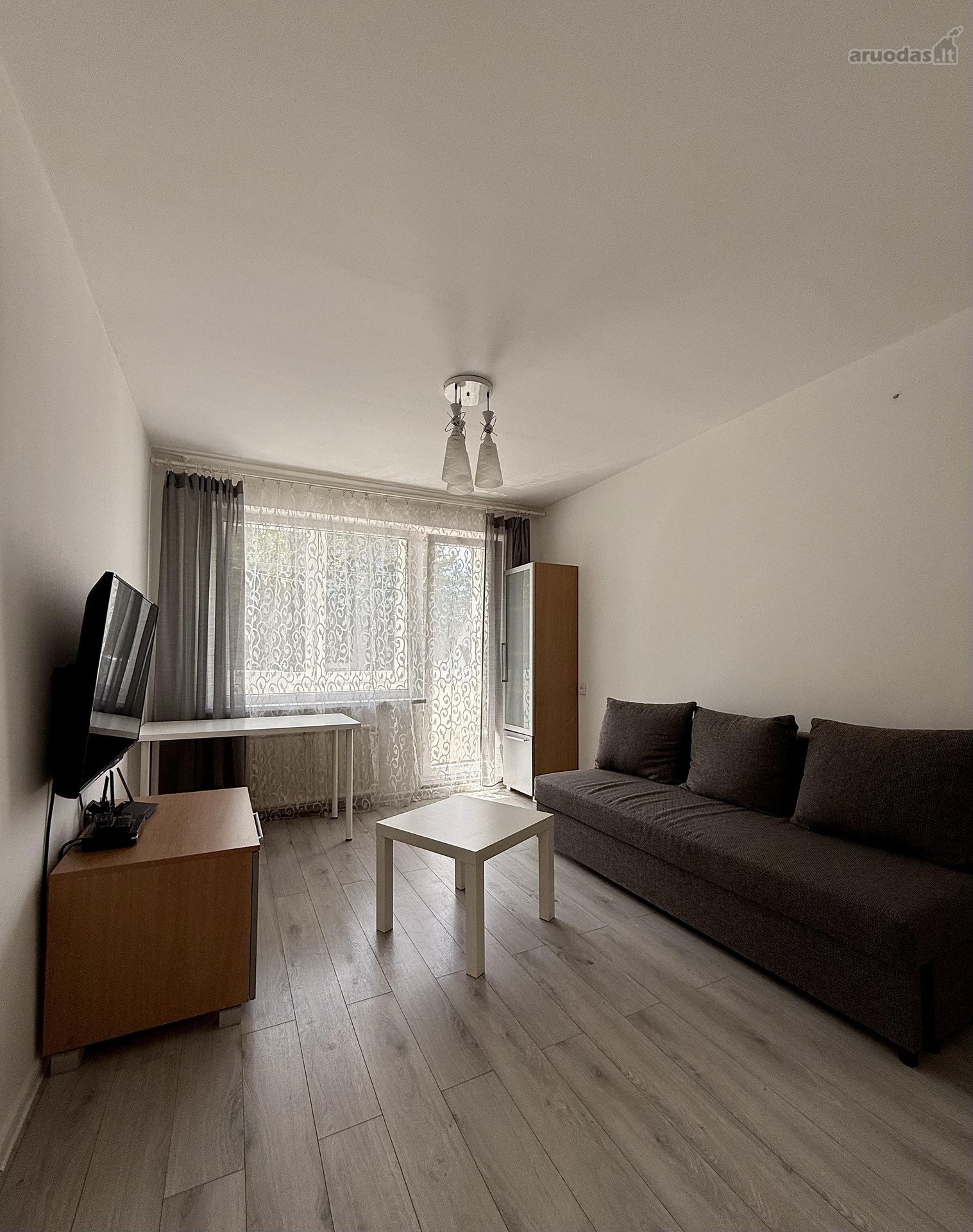 1 kambario butas - Kaunas, Dainava, Taikos pr. — photo 3