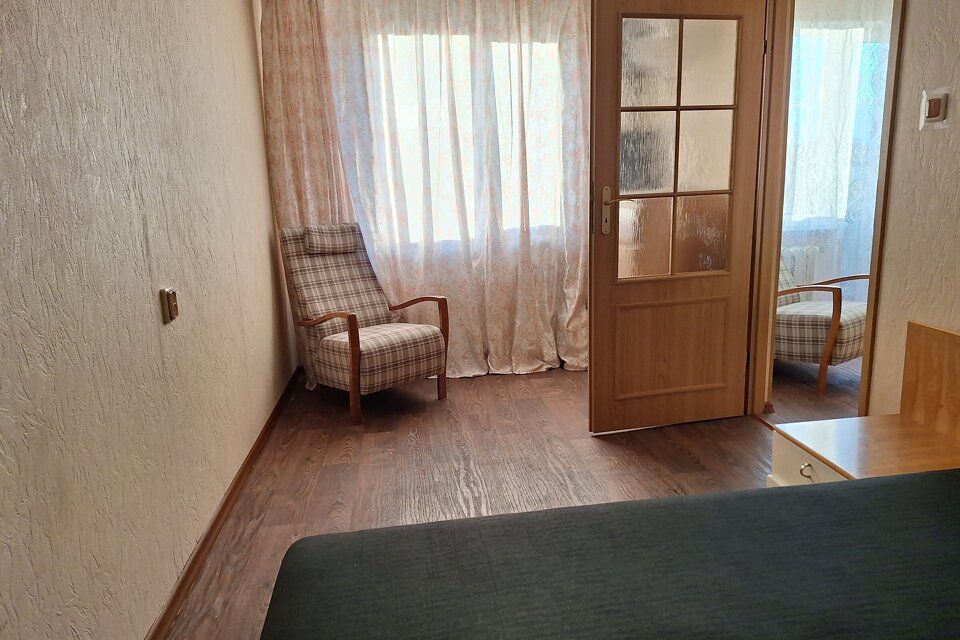 2-room apartment for rent — Tallinn, Mustamäe, Ehitajate tee 31 — photo 10