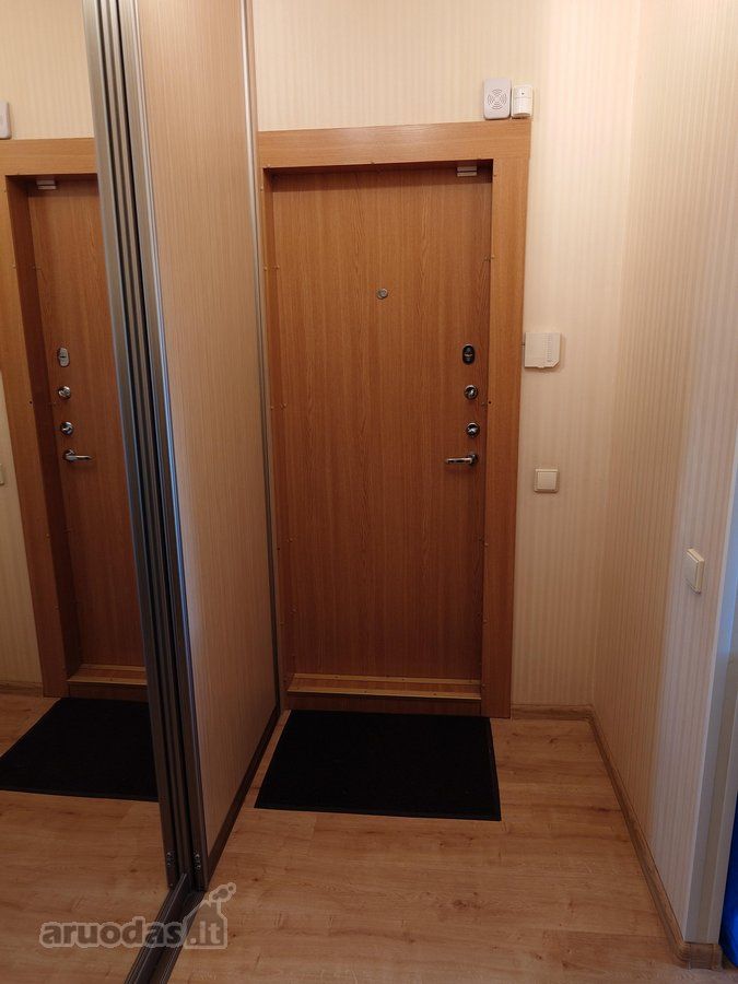 2 kambarių buto nuoma — Kaunas, Šilainiai, Naujakurių g. — photo 5