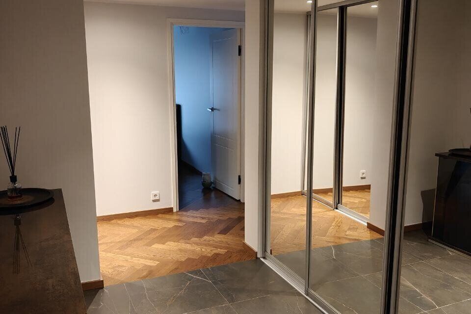 4-room apartment for rent — Tallinn, Kadriorg, Raua tn 19a — photo 15