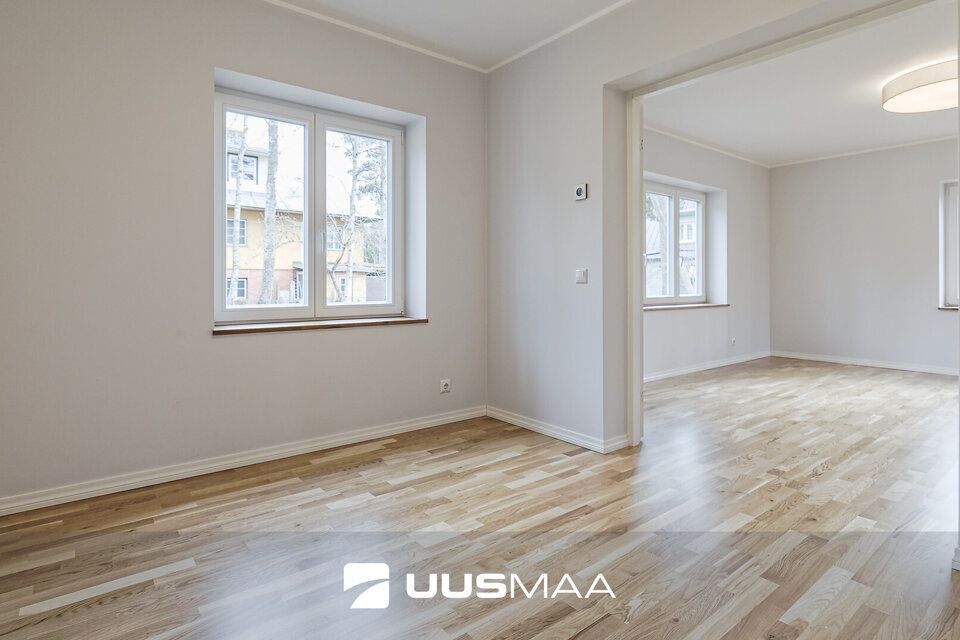 House for rent — Tallinn, Nõmme, Päikese pst — photo 13