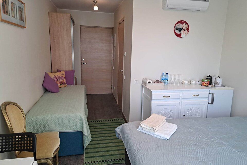 1-room apartment for rent — Pärnu, Rannarajoon, Aisa tn 39 — photo 4