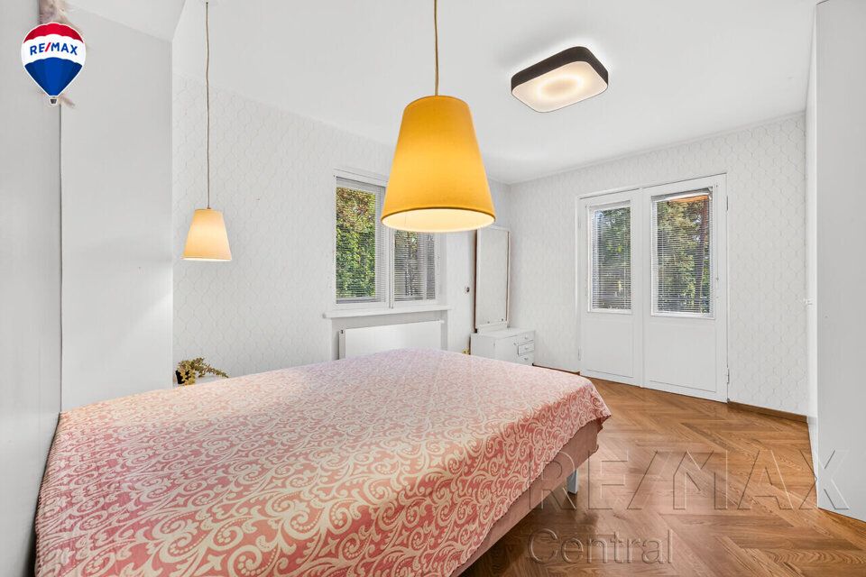House for rent — Tallinn, Nõmme, Hämariku tn — photo 19