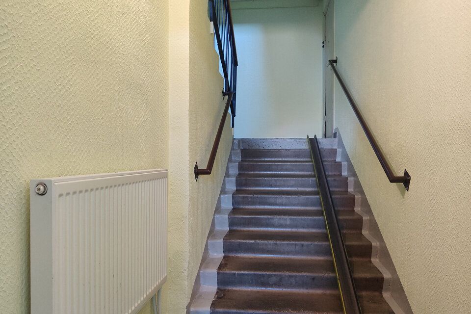 3-room apartment for rent — Tallinn, Lasnamäe, Arbu tn 14 — photo 19