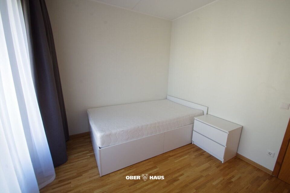 3-room apartment for rent — Tartu, Veeriku, Arhitekti tn 2A — photo 8