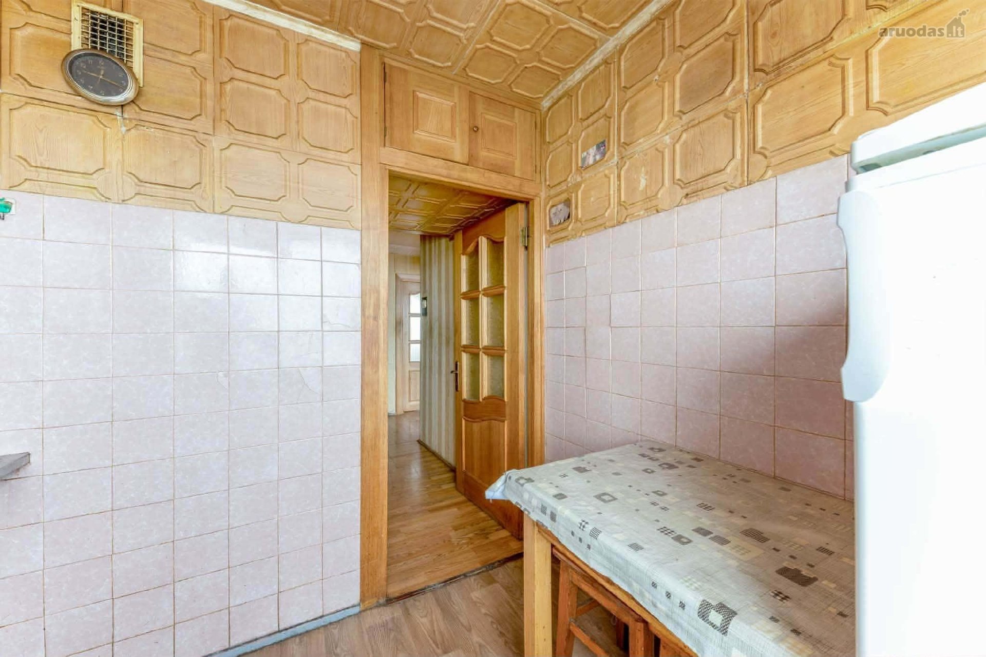 2 kambarių butas - Kaunas, Eiguliai, P. Lukšio g. — photo 2