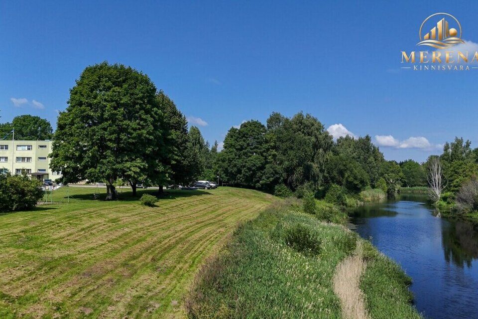3-room apartment for rent — Pärnu, Tammiste, Kastani vkt 9 — photo 3