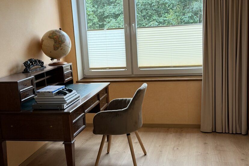 House for rent — Tallinn, Haabersti, Keskküla tn 28 — photo 11