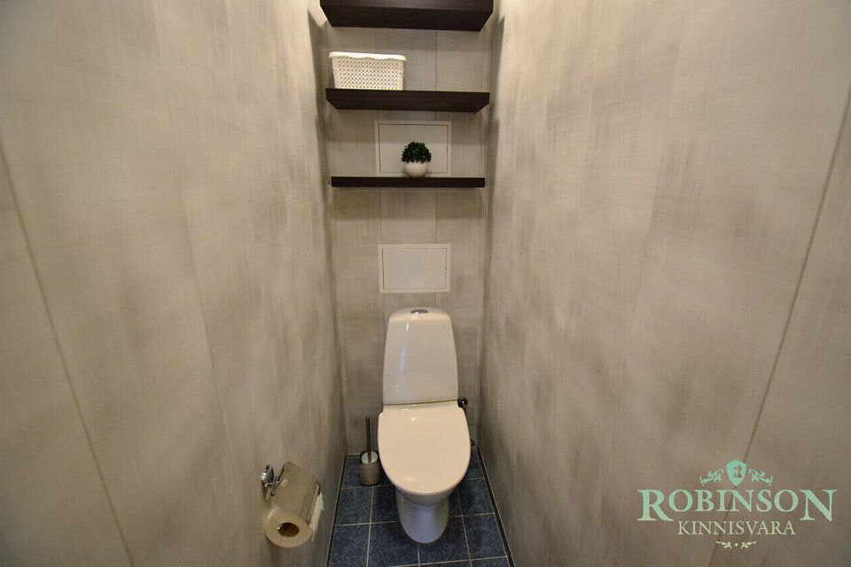 2-room apartment for rent — Tartu, Ropka tööstuse, Rahu tn 3a — photo 7