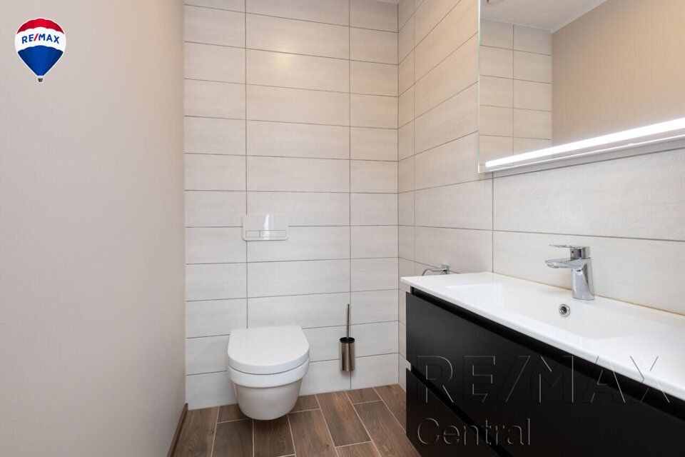 House for rent — Tallinn, Haabersti, Kahva tn 17 — photo 11