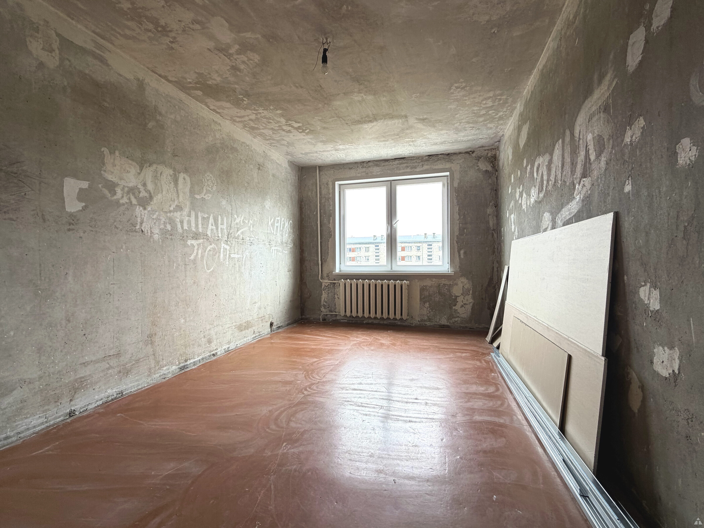 2-room apartment — Liepāja, Tosmare, Mežmalas iela 7 — photo 2