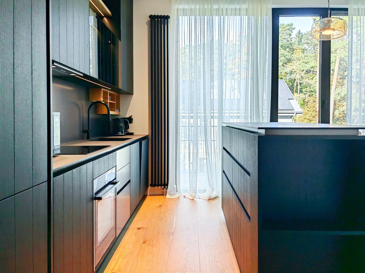 3-room apartment — Jūrmala, Dzintari, Āraišu iela 5 — photo 2
