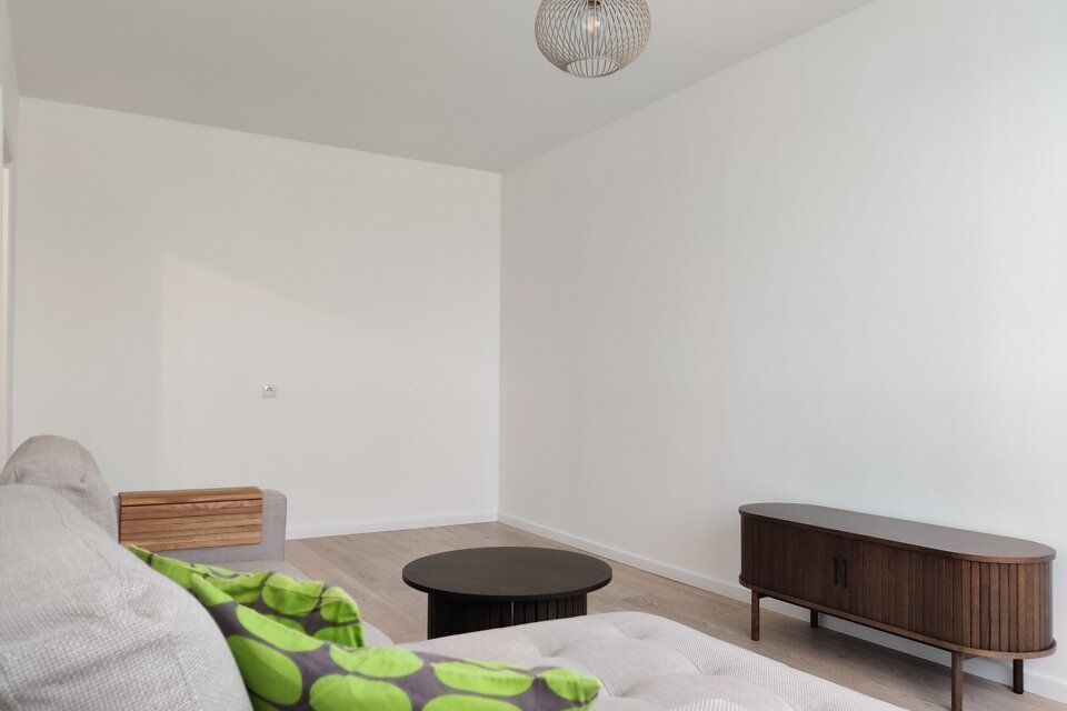 3-room apartment for rent — Tallinn, Lasnamäe, Arbu tn 14 — photo 3