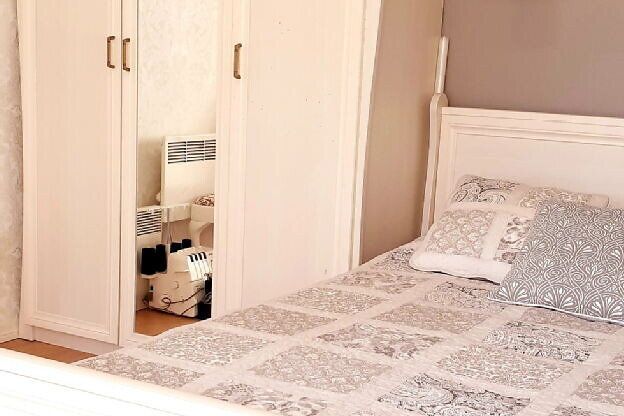 2-room apartment for rent — Pärnu, Kesklinn, Suur-Veski tn — photo 19