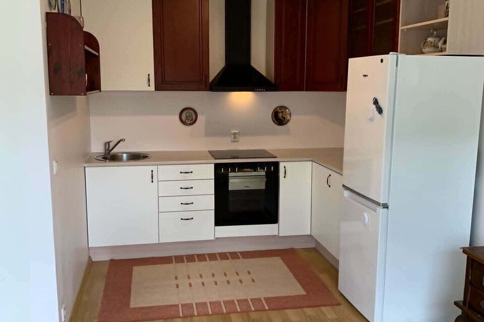 2-room apartment for rent — Tartu, Annelinn, Mõisavahe tn 56 — photo 13