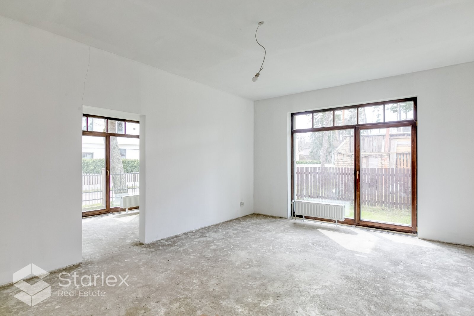 3-room apartment — Jūrmala, Dzintari, Dzintaru prospekts 12 — photo 2
