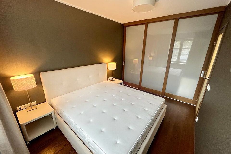 3-room apartment for rent — Tallinn, Kesklinna, Majaka tn 31 — photo 3