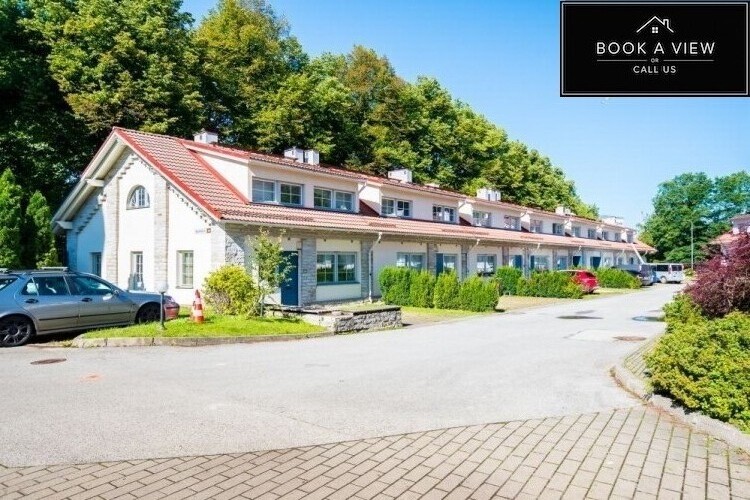 5-room apartment — Tallinn, Vanalinn, Suurtüki tn 4a — photo 3