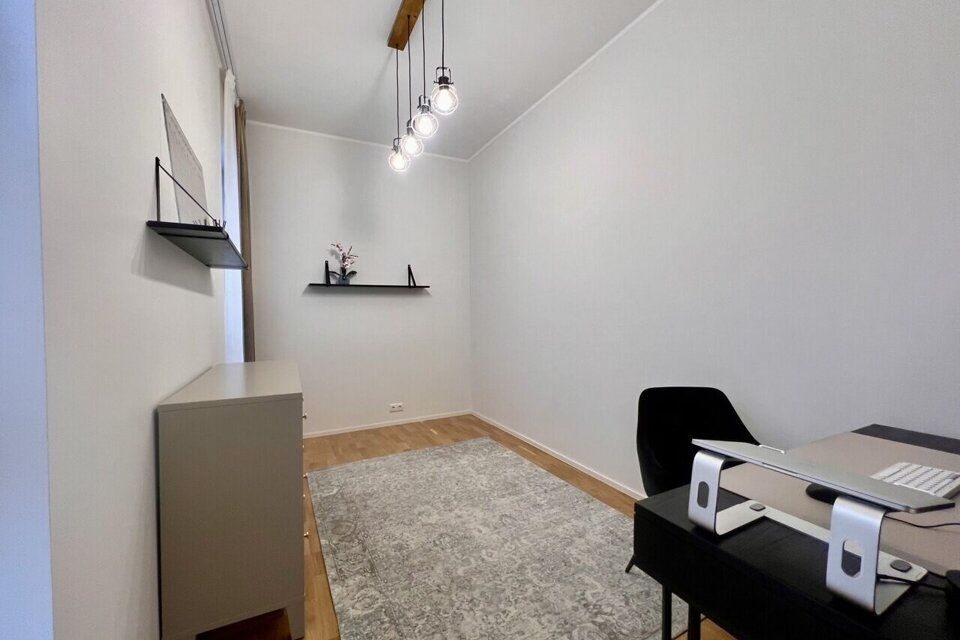 3-room apartment for rent — Tartu, Annelinn, Ihaste põik 16 — photo 18