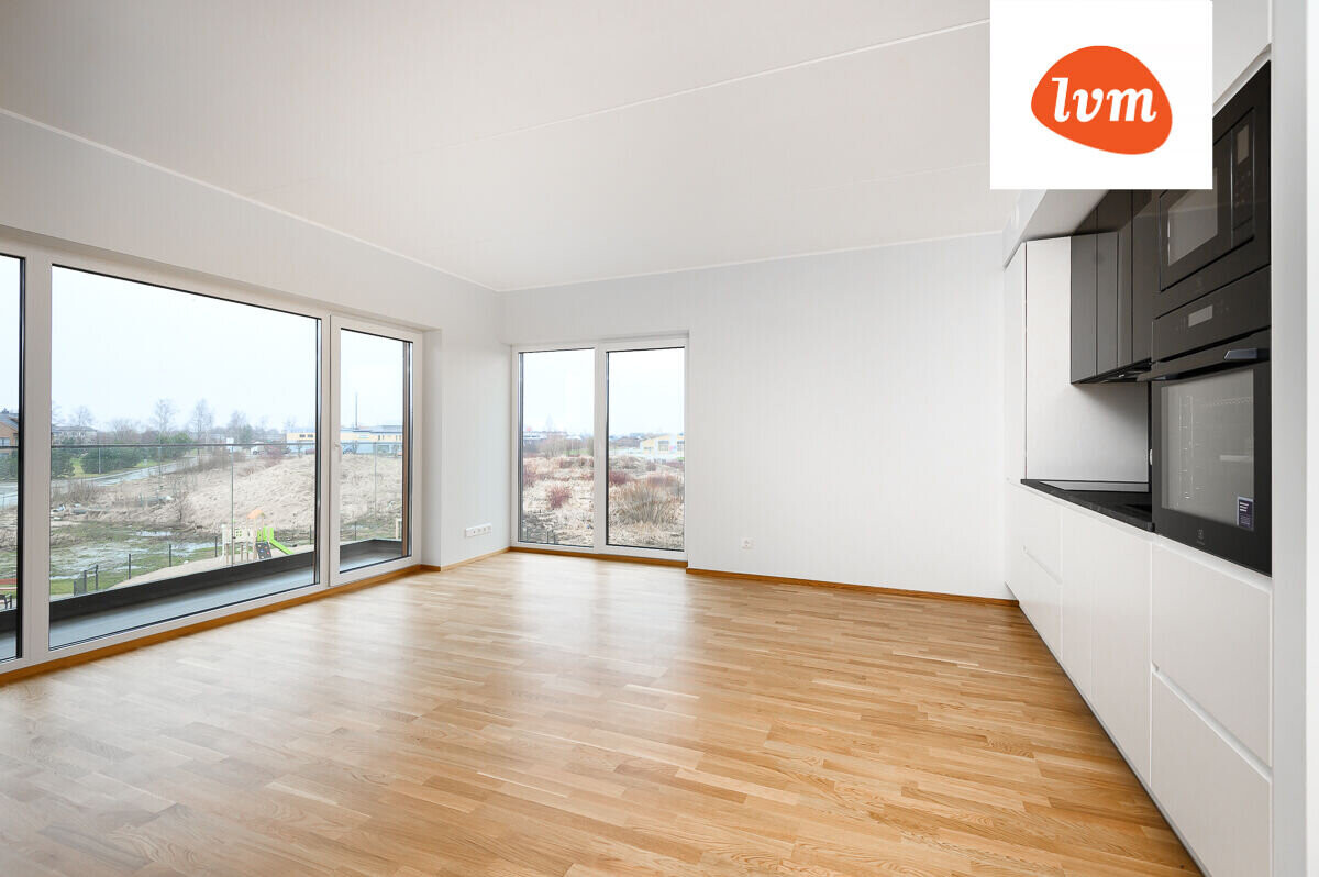 3-room apartment — Pärnu, Ülejõe, Hirvela 13 — photo 3