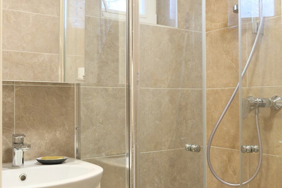 1-room apartment for rent — Tartu, Tähtvere, Lai tn 17 — photo 14