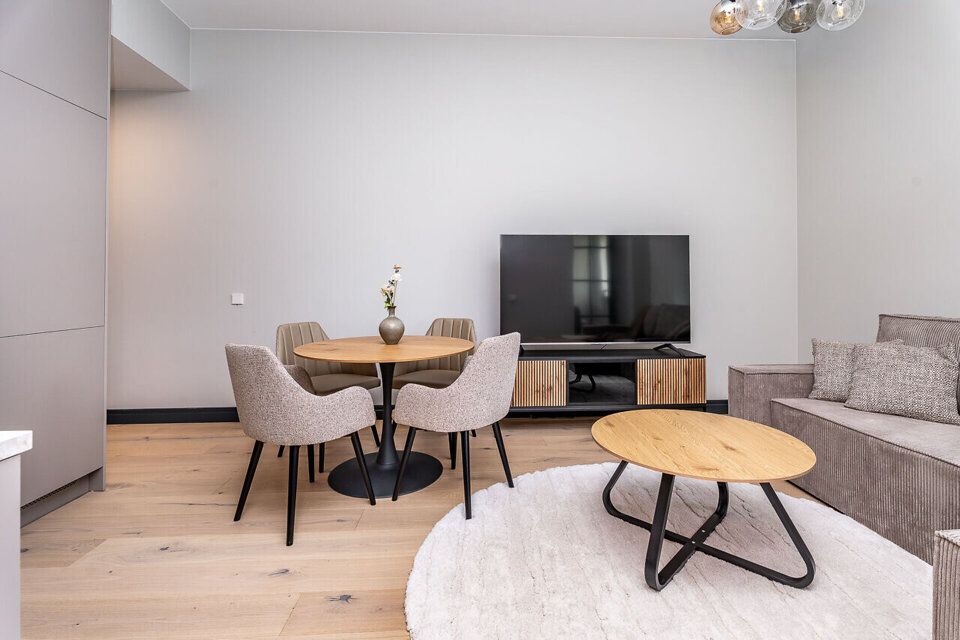 2-room apartment for rent — Pärnu, Ülejõe, Vana-Sauga tn 2 — photo 18