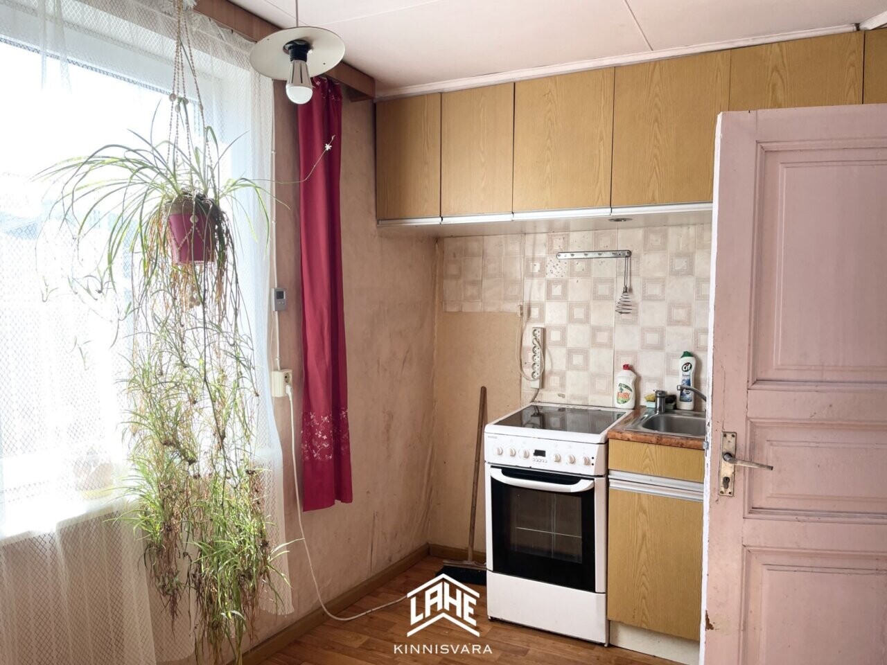 3-room apartment — Tartu, Ülejõe, Mäe tn 17 — photo 4