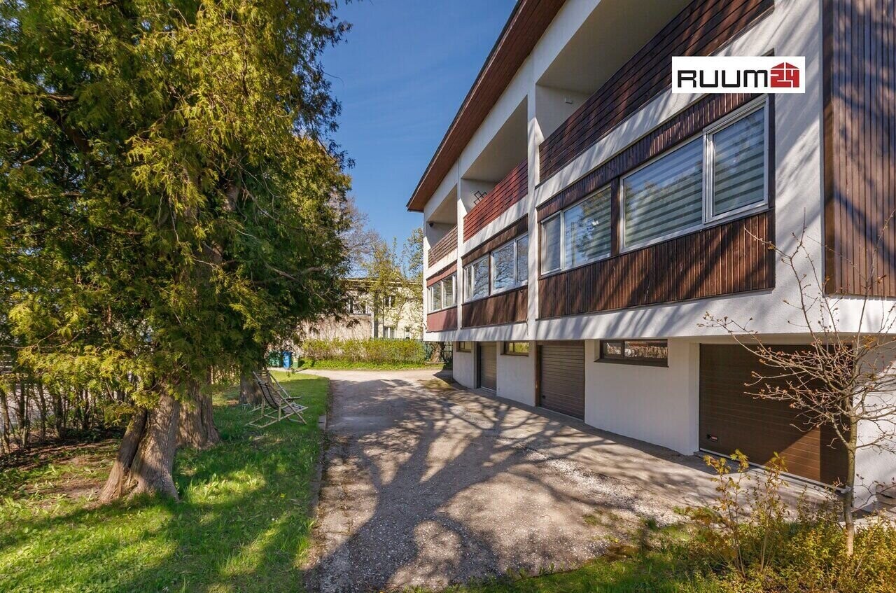 4-room apartment — Pärnu, Rannarajoon, Side tn 10a — photo 2