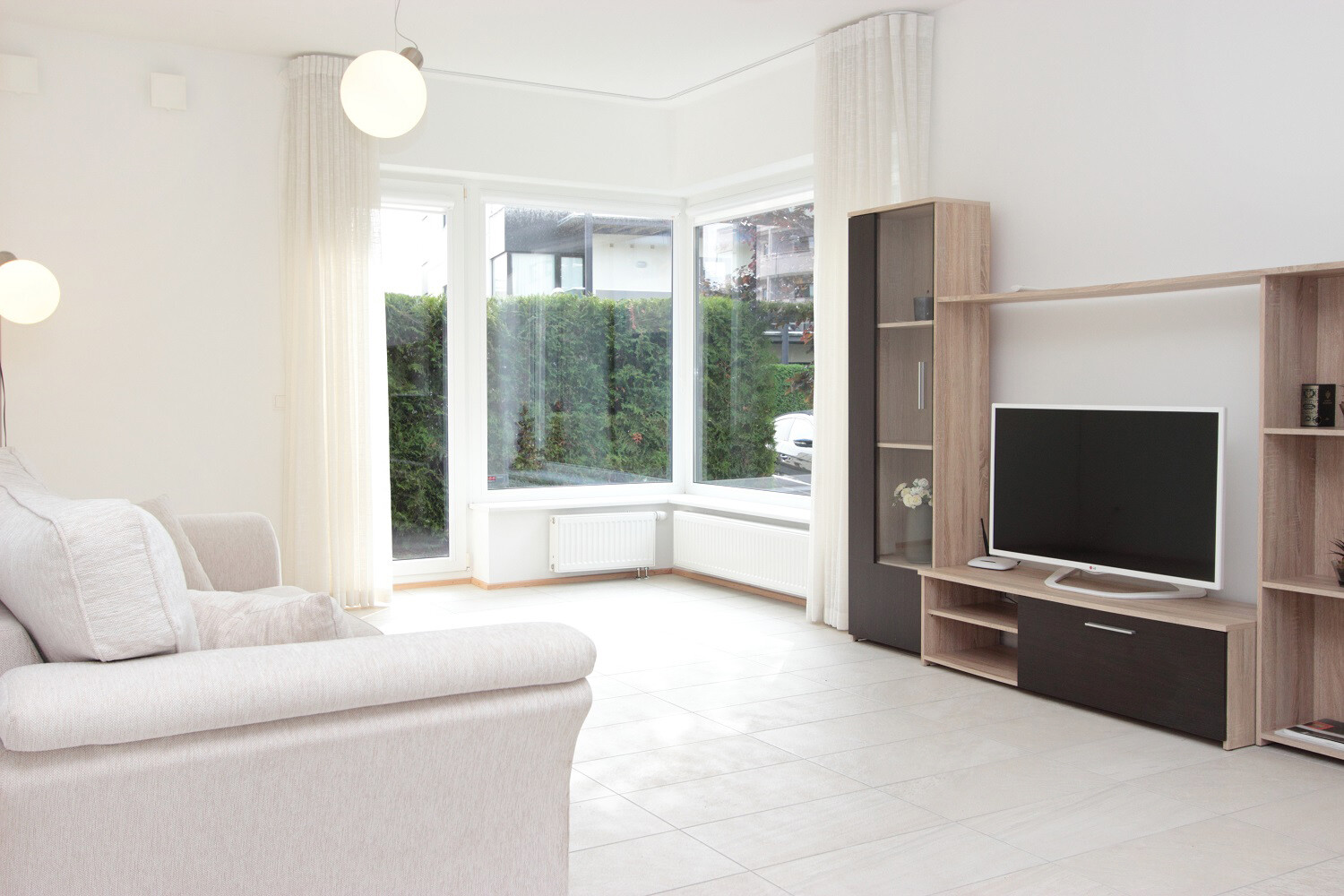 2-room apartment — Tallinn, Pirita, Padriku tee 9 — photo 2