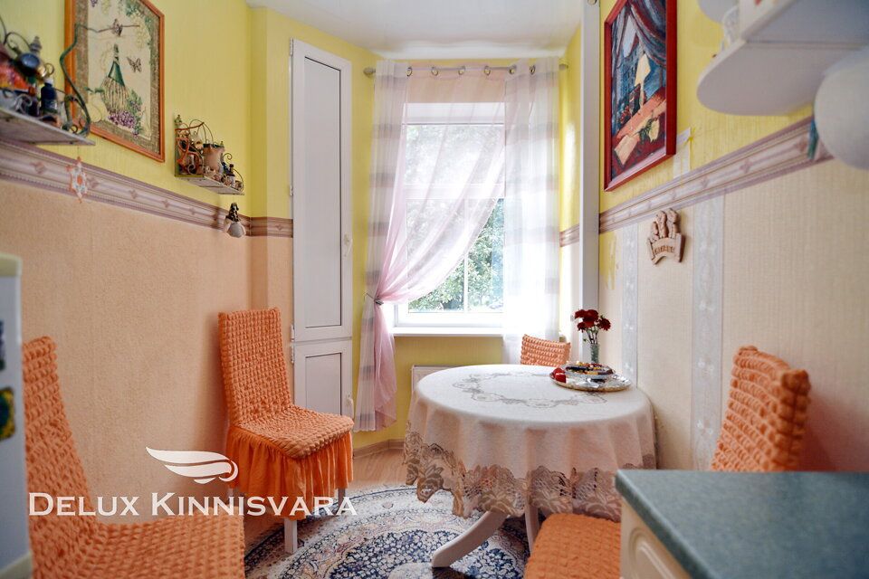 1-room apartment for rent — Tallinn, Põhja-Tallinna, Sõle tn — photo 10