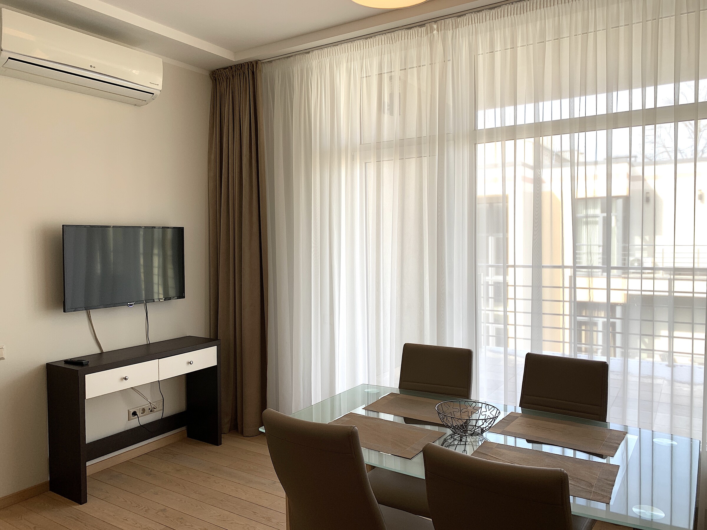 3-room apartment — Jūrmala, Bulduri, Vienības prospekts 20 — photo 3