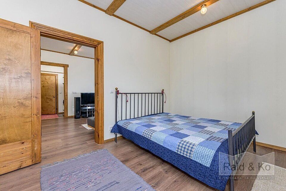2-room apartment for rent — Tallinn, Kesklinna, Liivalaia tn 30 — photo 7
