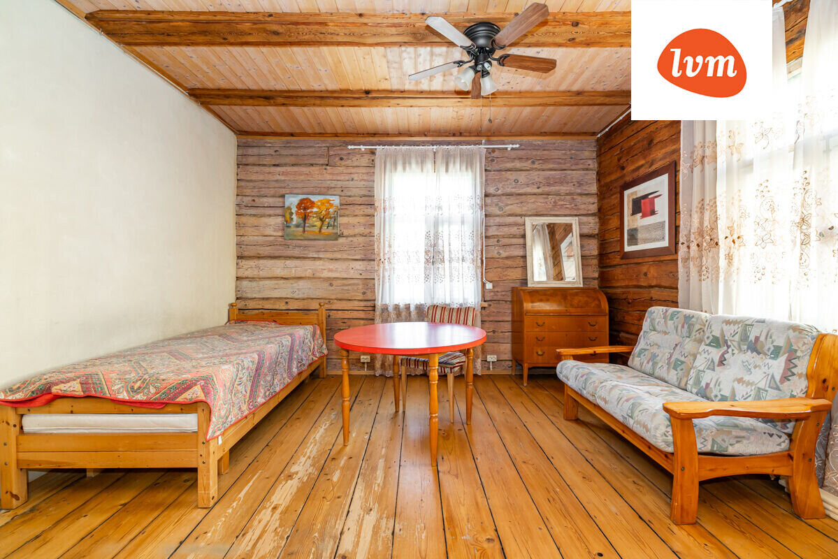 2-room apartment — Tallinn, Kesklinna, Võistluse tn 41 — photo 1