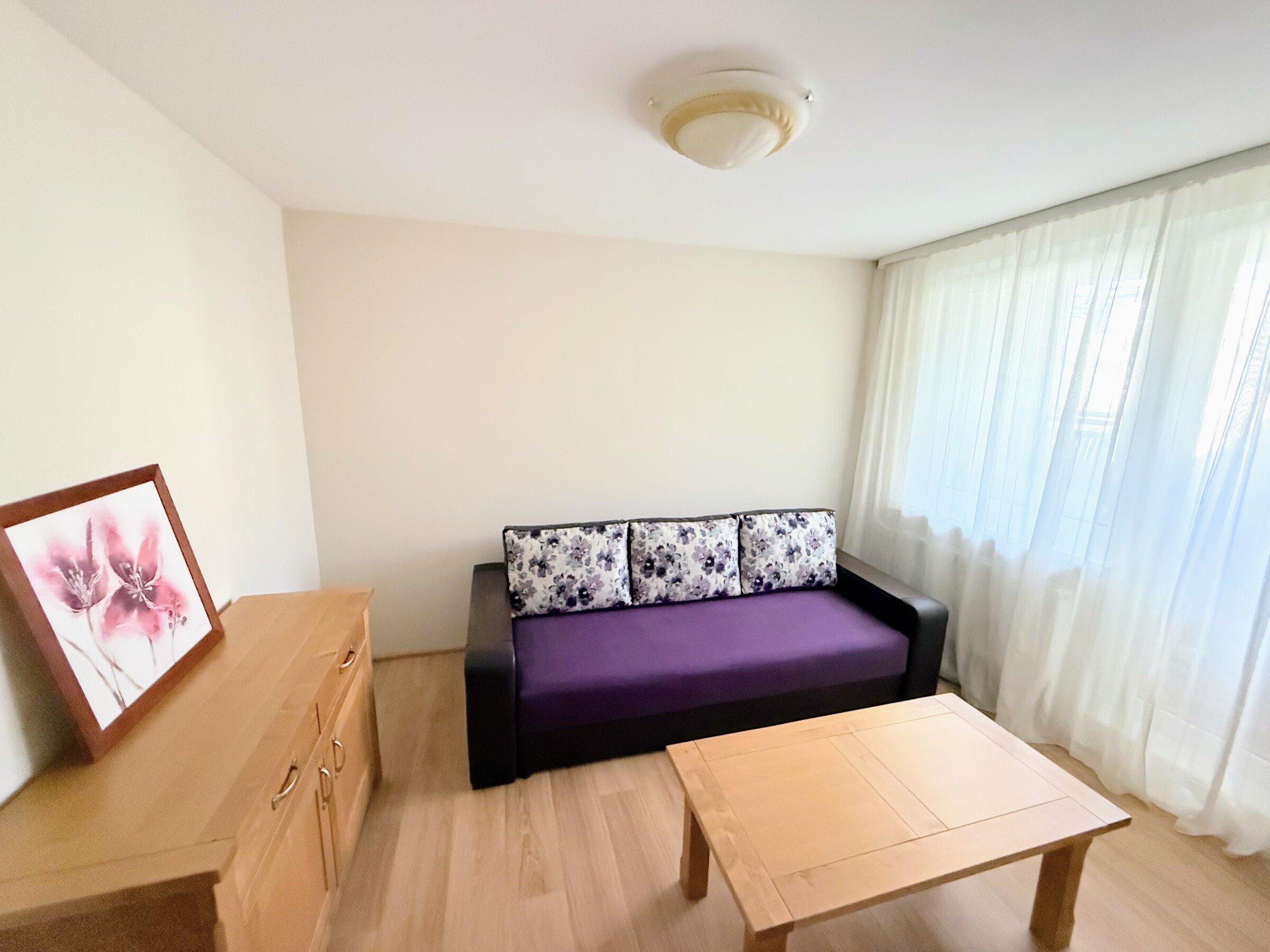 1-room apartment — Jūrmala, Lielupe, Meža prospekts 58 — photo 3