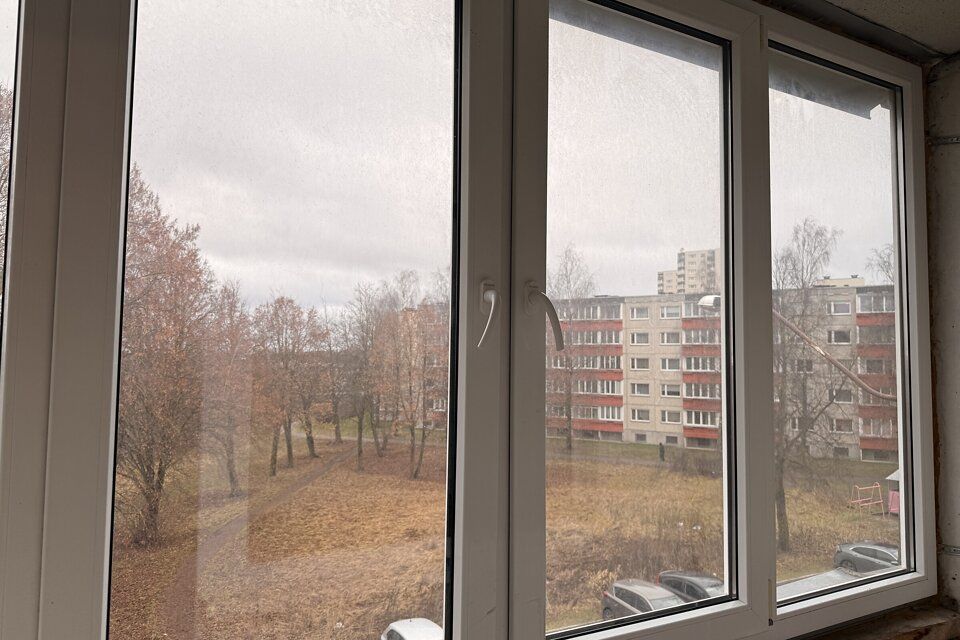 1-room apartment for rent — Tallinn, Lasnamäe, Kivila tn — photo 6